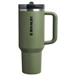 Track Stock of Stanley The Quencher Pro Tour Flip Straw Tumbler | 40 Oz - Dried Pine