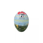 Track Stock of 2025 Topps MLB Series 1 Easter Tin