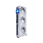 Track Stock of GUNNIR Intel Arc B580 Photon OC - White