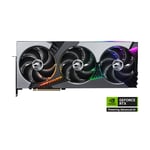 Track Stock of MSI GeForce RTX 5070 Ti Vanguard SOC Launch Edition