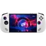 Track Stock of Lenovo Legion Go S Z1 Extreme White
