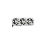 Track Stock of ZOTAC Gaming GeForce RTX 5080 Solid OC - White