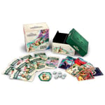Track Stock of Disney Lorcana Archazia's Island- Illumineer's Trove