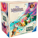 Track Stock of Disney Lorcana Archazia's Island- Illumineer's Trove