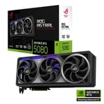Track Stock of ASUS ROG Astral GeForce RTX 5080
