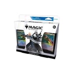 Track Stock of Magic The Gathering Final Fantasy Starter Kit