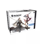 Track Stock of Magic The Gathering Final Fantasy Bundle