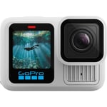 Track Stock of GoPro HERO13 Black (Polar White)