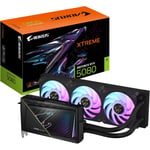 Track Stock of Gigabyte Aorus GeForce RTX 5080 Xtreme Waterforce