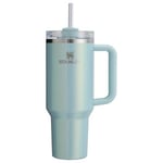 Track Stock of Stanley The Quencher H2.0 Flowstate Tumbler | 40 Oz - Blueberry Milk
