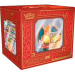 Track Stock of Pokemon Charizard ex Super-Premium Collection