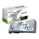 Track Stock of GIGABYTE RTX 5080 AORUS MASTER ICE