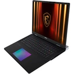 Track Stock of MSI Titan 18 HX AI A2XWIG-616US 18"