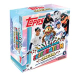 Track Stock of 2025 MLB Topps S1 Baseball Celebration Mega Box