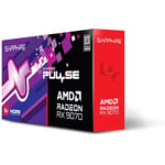 Track Stock of Nitro+ AMD Radeon RX 9070 Gaming OC