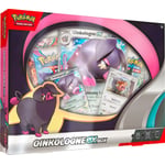 Track Stock of Pokemon Scarlet & Violet Oinkologne ex Box
