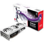 Track Stock of SAPPHIRE PURE Radeon RX 9070 White OC