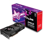 Track Stock of Sapphire Pulse AMD Radeon RX 9070