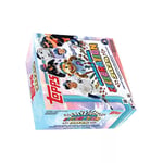 Track Stock of 2025 MLB Topps S1 Baseball Celebration Mega Box