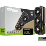 Track Stock of ZOTAC RTX 5090 SOLID OC