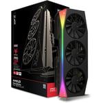 Track Stock of XFX Mercury AMD Radeon RX 9070 XT OC Gaming Edition