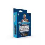 Track Stock of 2024-25 Panini NBA Prizm Basketball Hanger Box
