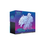 Track Stock of Pokemon Journey Together Elite Trainer Box