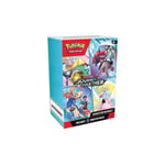 Track Stock of Pokemon Journey Together Booster Bundle