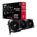 Track Stock of ASUS Radeon RX 9070 TUF Gaming OC