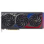 Track Stock of ASUS ROG Strix GeForce RTX 4070 SUPER Gaming Graphics Card (PCIe 4.0, 12GB GDDR6X, DLSS 3,
