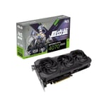 Track Stock of ASUS ATS GeForce RTX 4070 SUPER EVO OC Edition 12GB GDDR6X (PCIe 4.0, 12GB GDDR6X, DLSS 3,
