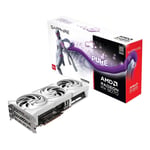 Track Stock of SAPPHIRE PURE Radeon RX 9070 White OC