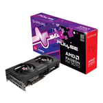 Track Stock of Sapphire Pulse AMD Radeon RX 9070