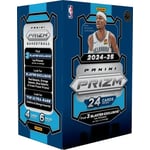 Track Stock of 2024-25 Panini PRIZM Basketball NBA Blaster Box