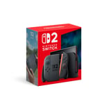 Track Stock of Nintendo Switch 2 Console