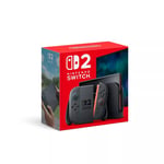Track Stock of Nintendo Switch 2 Console