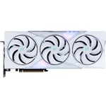 Track Stock of MSI RTX 5070 Ti Gaming Trio OC White