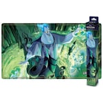 Track Stock of Disney Lorcana Reign of Jafar Playmat - Hades