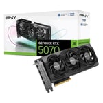 Track Stock of PNY RTX 5070 Triple Fan