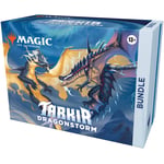 Track Stock of Magic The Gathering Tarkir Dragonstorm Bundle