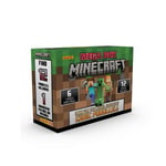 Track Stock of 2024 Panini Minecraft Mega Box