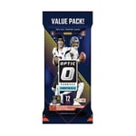 Track Stock of 2024 Panini Donruss Optic Football NFL Fat Pack (Value Pack)