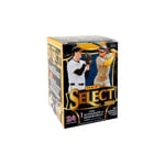 Track Stock of 2024 Panini Select MLB Baseball Trading Cards Blaster Box
