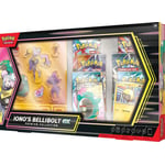 Track Stock of Pokemon Iono’s Bellibolt ex Premium Collection