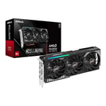 Track Stock of ASRock AMD Radeon RX 9070 Challenger