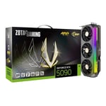 Track Stock of ZOTAC AMP Extreme INFINITY GeForce RTX 5090