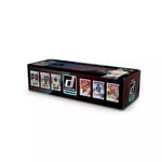 Track Stock of Panini 2024 Donruss Football Set