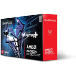 Track Stock of Sapphire NITRO+ AMD Radeon RX 9070 XT OC
