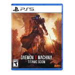 Track Stock of Daemon X Machina: Titanic Scion Limited Edition - PS5