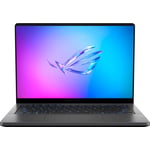 Track Stock of ASUS - ROG Zephyrus G14 RTX 5070 Ti Gaming Laptop - Intel - 32GB RAM - 1TB - Eclipse Gray